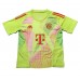 Maillot de foot Bayern Munich Gardien Domicile vêtements 2024-25 Manches Courtes